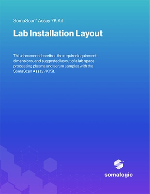 Lab Installation Layout PDF cover