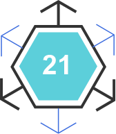 21 SomaSignal Tests Icon