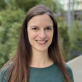 Dorien Feyaerts, PhD Postdoctoral Fellow Stanford University