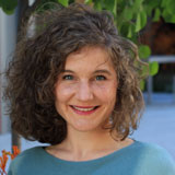Ina Stelzer, PhD Instructor Stanford University