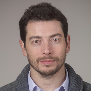 Profile image of Julian Candia, PhD