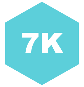 7K Icon