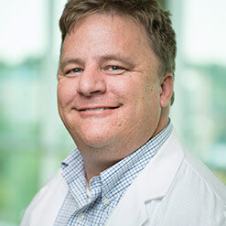 Russell Bowler, MD, PhD