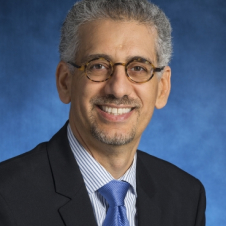 Josef Coresh, MD, PhD