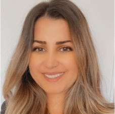 Tala Khosroheidari, PhD