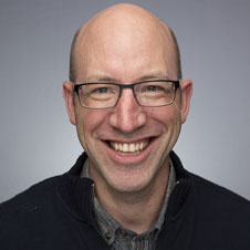 Image of David Astling, PhD