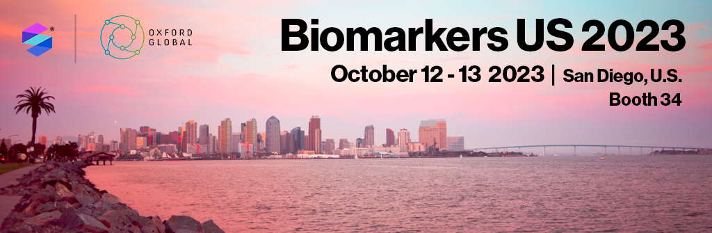 Image of San Diego - U.S. Biomarkers 2023 in San Diego October 12-13