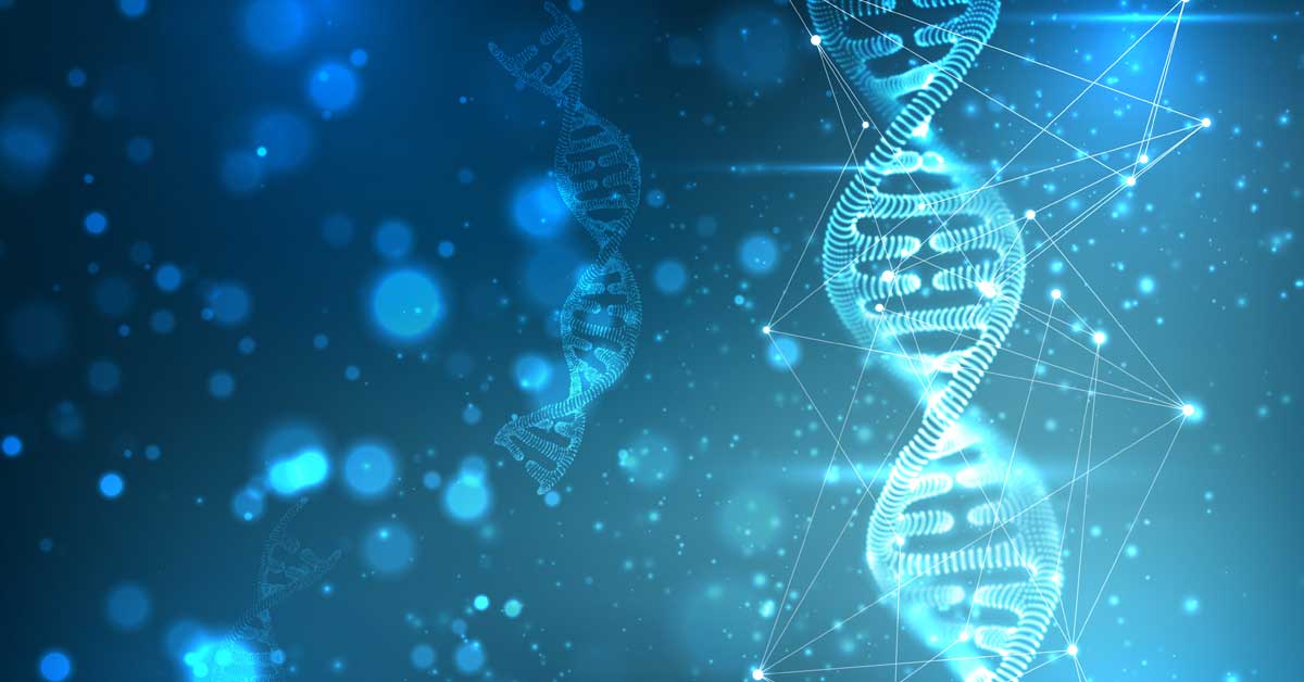 Proteomics for genomics analysis - SomaLogic