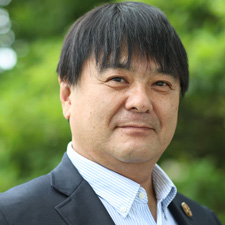 Iwao Waga, MBA, PhD