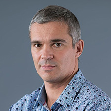 David-Alexandre Tregouët, PhD