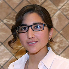 Julia Carrasco-Zanini-Sanchez, PhD