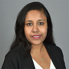 Eshita Mutt PhD