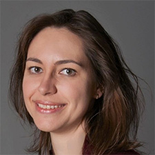 Isabella Kardys, MD, PhD 