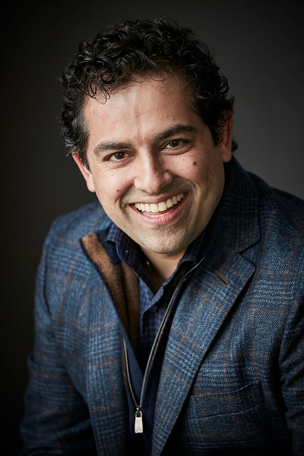 Ali Javaheri, MD