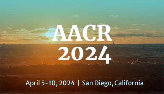 Join SomaLogic at AACR 2024