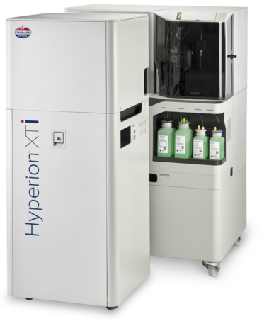 Hyperion XTi instrument from Standard BioTools