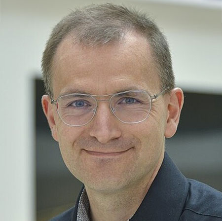Maik Pietzner, PhD