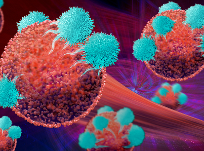 Image of biomarkers