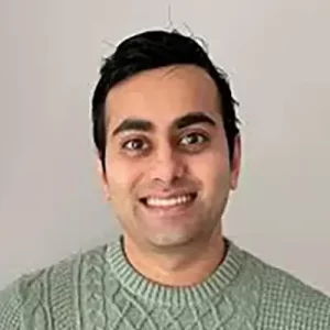 Akshay Patel, PhD