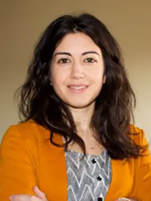 Federica Anastasi