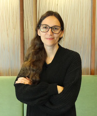 Jessica Da Gama Duarte, PhD