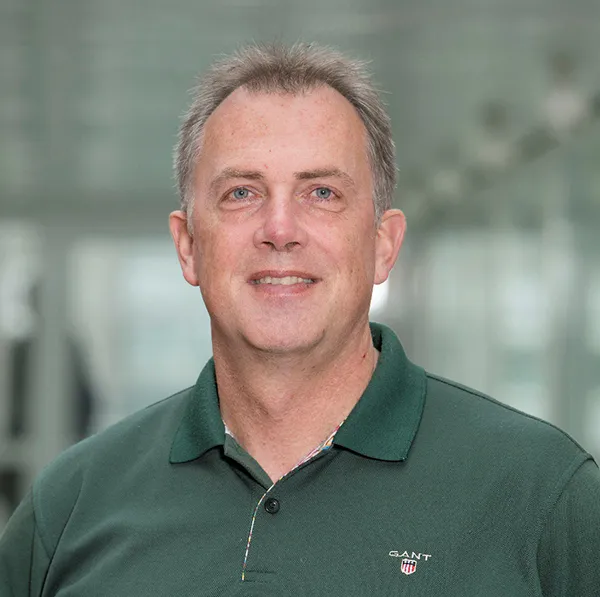 Allan Stensballe, PhD