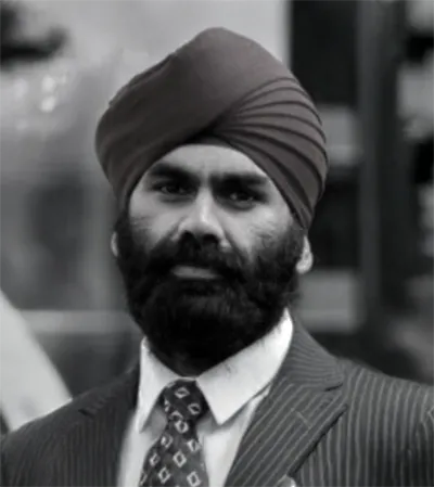 Dipender Gill, BMBCh MRCP CCT PhD