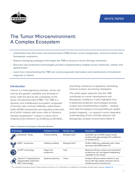 image of the white paper