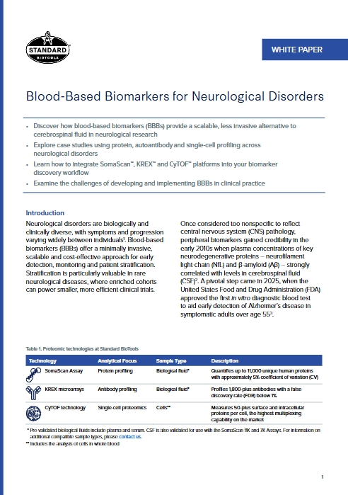 image of the white paper