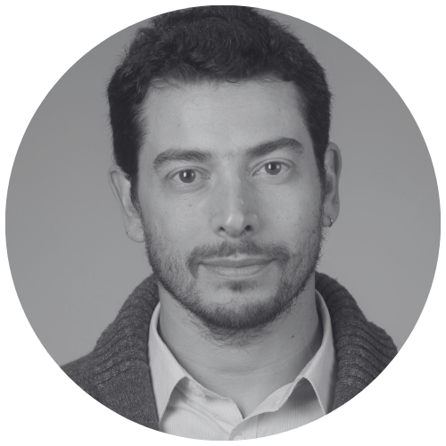 Julián Candia