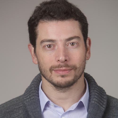 Julian Candia
