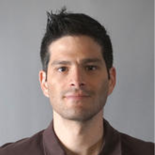 Dr. Carlos R. Camera-Lemarroy