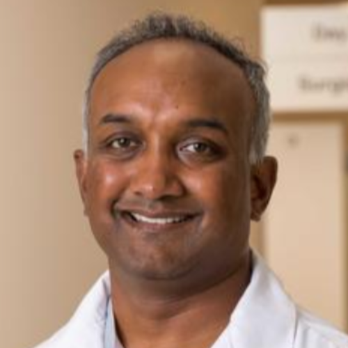 Dr. Ganesh Swamy, MD, PhD