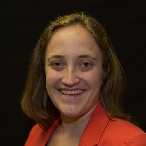 Erin Hales PhD