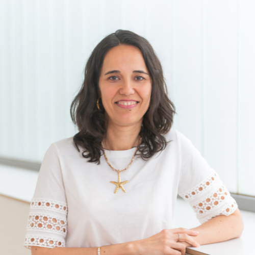 Gisela Nogales-Gadea, PhD