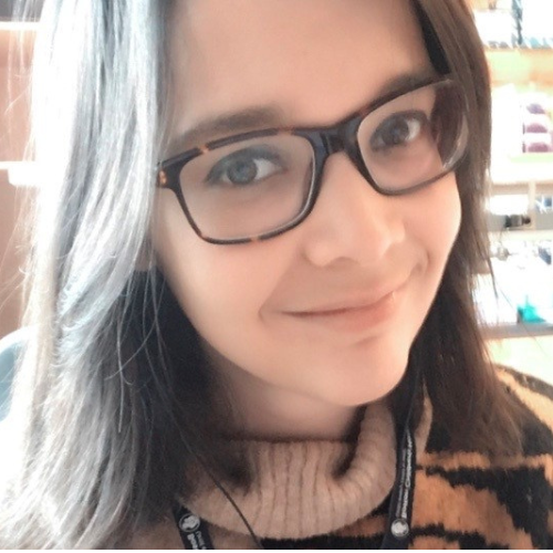 Monica Reis, PhD