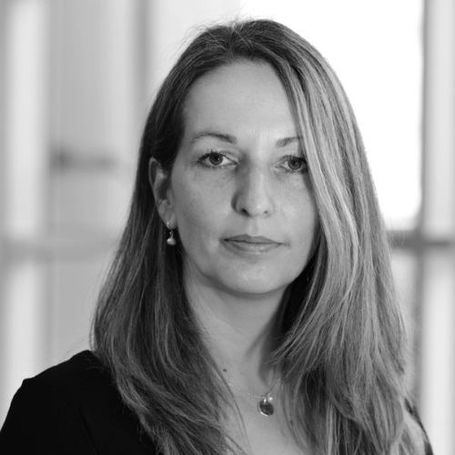 Petra Hamerlik, PhD