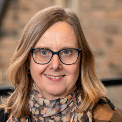 Sarah Harris, PhD